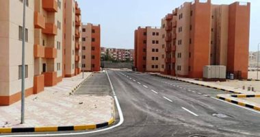 شكوى من تأخير تسليم وحدات مشروع الإسكان الاجتماعى ضمن الإعلان الثامن