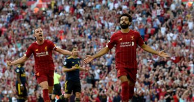 أسطورة السلة ليبرون جيمس عن محمد صلاح: شىء من الجمال