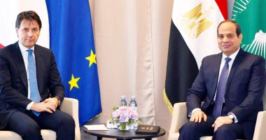 باحث سياسي: حضور السيسي قمة G7 دليل على نجاح مصر فى تطبيق خطة الإصلاح