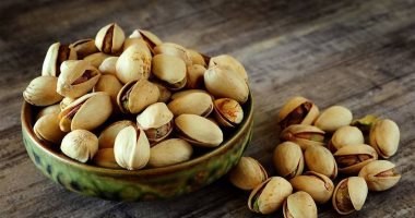 الفستق مش مجرد تسالى.. أفضل علاج لارتفاع ضغط الدم..دراسة توضح 