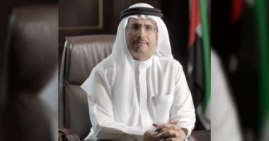  كهرباء ومياه دبى تفوز بجائزة التميز العالمية للأعمال 2019 