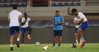 جدول مباريات الاتحاد السكندرى فى الدورى الممتاز