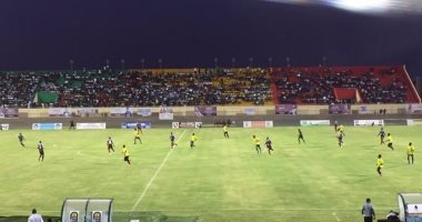 جينيراسيون فوت السنغالى يواجه الزمالك فى دور الـ 32 بدورى أبطال أفريقيا 
