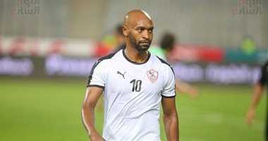 شاهد.. ميتشو يمنح شيكابالا تعليمات خاصة أمام ديكاداها