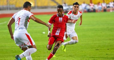 فيديو.. بامبو يهدر فرصة حقيقية لتقدم الزمالك أمام ديكاداها