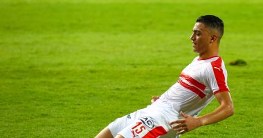 التشكيل المتوقع للزمالك ضد الاتحاد السكندرى فى الدورى