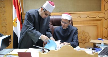 إعلان نتيجة سنوات النقل والشهادتين الابتدائية والإعدادية الأزهرية غدا الثلاثاء