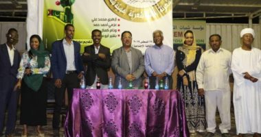 "ملتقى الخرطوم لنقد الشعر" يبدأ فعالياته بمشاركة مصرية 