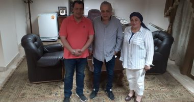 بروتوكول تعاون بين جامعة أسيوط وأكاديمية الفنون لإنشاء معهد فنون مسرحية