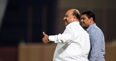 مصيلحى :ملتزم بمستحقات لاعبى الاتحاد السكندرى رغم الأزمة