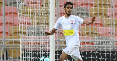 محمد السهلى يوقع على أول هدف وطنى فى الدوري السعودي بعد 9 أجانب.. فيديو