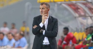 ميتشو: الزمالك سيتوج بطلا لأفريقيا والأهلي حقق إنجازا كبيرا مع موسيماني