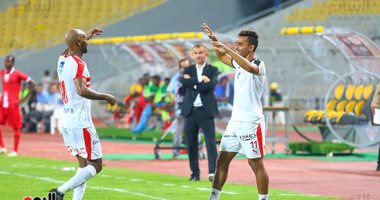 اتحاد الكرة: مباراة الزمالك والمقاصة فى الثامنة مساء ولم يتم تقديم موعدها
