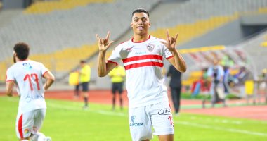 الزمالك يستعيد رباعى المنتخب الأولمبى قبل الرحلة الأفريقية