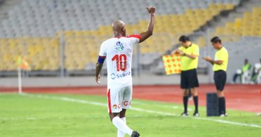 سوبر كورة يكشف مصير شيكابالا فى نهائي كأس مصر