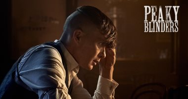 حلقات الموسم الجديد من Peaky Blinders تعرض يوميا بدءا من غد