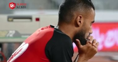 قنبلة حسام عاشور تنفجر .. الأهلي يعرض الاعتزال على اللاعب بناءً على توصية فايلر.. وقائد الفريق يرفض.. لجنة التخطيط تُقدم عرضاً بإقامة مباراة اعتزال.. و"المسمار": مصدوم.. واللعب للزمالك وارد