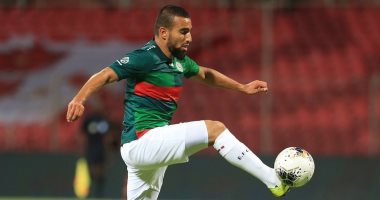 نجم تونس: ستشاهدون هازارد فى الدورى السعودى