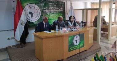 "الأعلى للإعلام": 4072 خريجا من مركز التدريب والدراسات الإعلامية حتى الآن