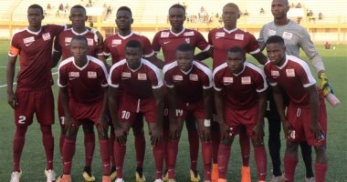 جينيراسيون فوت يعلن تشكيل مواجهة الزمالك