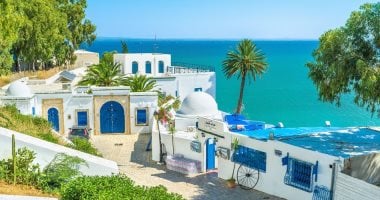 وزير السياحة التونسى يبحث مع نظيرته البريطانية التعاون المشترك