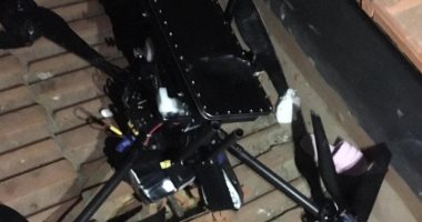 سقوط طائرة مسيرة إسرائيلية وانفجار أخرى فى بيروت