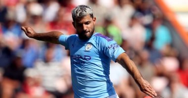 مانشستر سيتي يهزم بورنموث 3 - 1 فى الدوري الانجليزي.. فيديو
