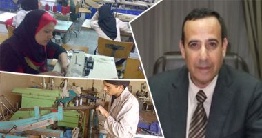 طرح مشروعات البيت المنتج لصالح الشباب والأسر بشمال سيناء بدون فوائد.. 243 مشروعا بأرض الفيروز أبرزها تربية الأغنام والزراعات والسداد لمدة 36 شهرا.. والمشروعات متوفرة فى مدن رفح والعريش والشيخ زويد وبئر العبد