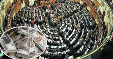 لجنة التحفظ على أموال الإخوان تعد قائمة ثالثة بأعضاء التنظيمات الإرهابية لمصادرة أموالهم.. تضم 190 شخصية بينهم 83 بـ"تنظيم الأمل".. والبرلمان يناقش مشروع إنشاء هيئة تنمية الأموال المصادرة فى دور الانعقاد الخامس