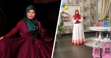 الصبح مذيعة وبالليل موديل.. إنستجرام يفضح بزنس مذيعات الإخوان.. صور