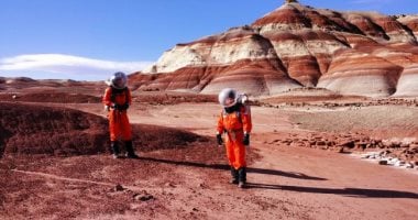 إعادة تشكيل الأرض قد يساعدنا فى التخطيط لاستعمار المريخ.. اعرف ازاى 