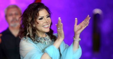 تعرف على برنامج  حفلات محكى القلعة اليوم