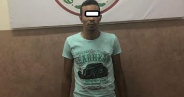 سقوط عاطل بحوزته مواد مخدرة قبل بيعها على عملائه فى دار السلام