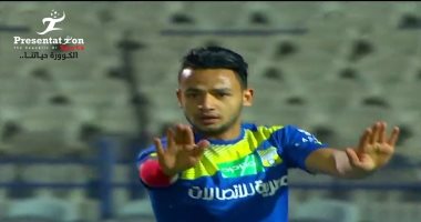 طنطا يقترب من استعادة محمد مرسى 