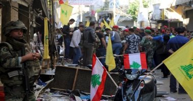 البحرين ترحب بتصنيف سلوفينيا ولاتفيا لـ "حزب الله" كمنظمة إرهابية