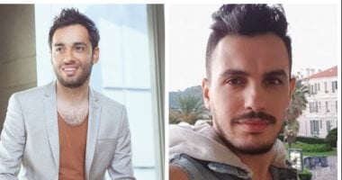 بعد نجاحهما فى أكثر من أغنية.. رامى جمال يجدد تعاونه مع أحمد إبراهيم