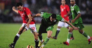 رئيس الاتحاد الجزائري عن مواجهة مصر في كأس العرب: ستكون مثيرة
