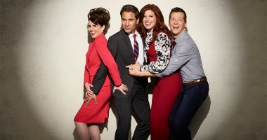 عودة 3 نجوم إلى الموسم الـ 11 من مسلسل Will & Grace