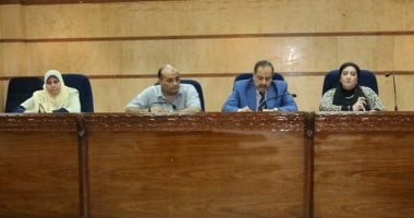 قصور الثقافة تطلق أولى ندوات مبادرة 100 مليون صحة بالمنوفية.. صور