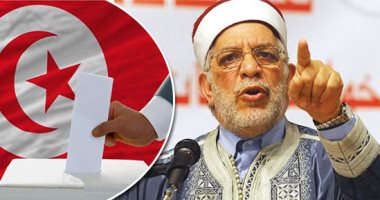 "مرشح إخوان تونس الانتهازى".. عبد الفتاح مورو يرفض التنازل عن منصبه كرئيس مؤقت للبرلمان خلال ترشحه لانتخابات الرئاسة.. و"النهضة" تخشى من خسارة كل شىء حال التخلى عن المنصب.. وسياسى تونسى: الشعب سيواجه طغيانكم
