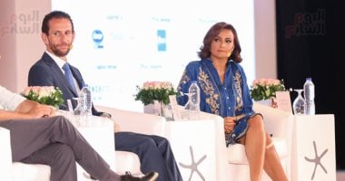 فيديو.. بشرى: النجم مينا مسعود على قائمة أبرز الحاضرين في مهرجان الجونة
