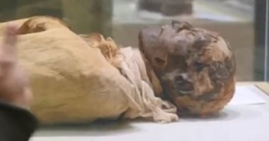 حكاية ملك.. رمسيس الثالث بطل  هزم أعداء مصر ووثق انتصاراته على الجدران
