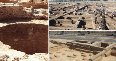 صور.. حكاية "بحيرة الطميلات" بالإسماعيلية المندثرة من آلاف السنين.. أقام بها أخوة سيدنا يوسف عند قدومهم لمصر.. وكانت أهم محطات طريق قوات الفتح الإسلامى للمحروسة.. وموقعها حاليًا مركز تل المسخوطة