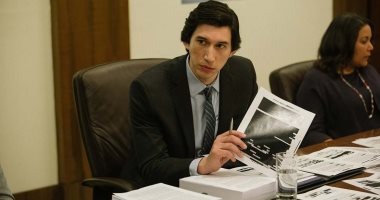 The Report فيلم واقعى عن أحداث ما بعد 11 سبتمبر