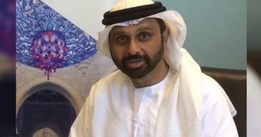 جمعية المخترعين البريطانية تختار المخترع الإماراتى محكما بمعرض بريطانيا