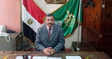 غلق وتطهير قسم الإجازات بإدارة بنها التعليمية عقب ظهور حالة كورونا