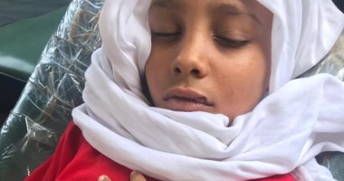 ننشر تفاصيل تحقيقات النيابة العامة فى واقعة ضرب طفل بطريقة وحشية بالشرقية