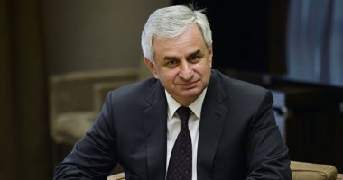 رئيس أبخازيا راؤول خاجيمبا يعلن استقالته من منصبه بعد اشتعال مظاهرات ضده