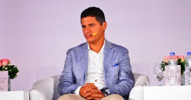 عمرو منسي: بطولة الجونة للاسكواش مستمرة