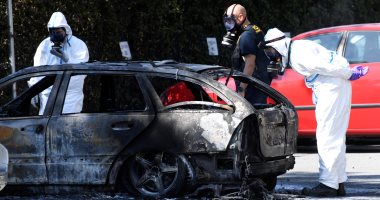 مقتل امرأة وإصابة شخصين فى إطلاق نار بالسويد 